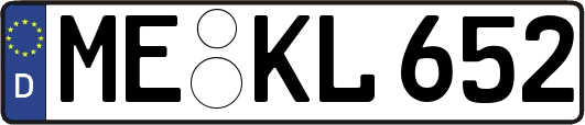 ME-KL652