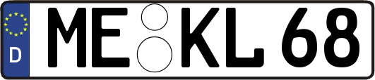 ME-KL68