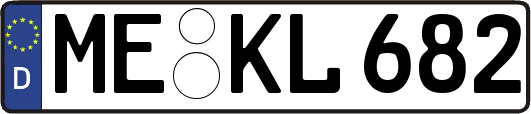 ME-KL682