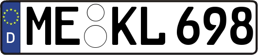 ME-KL698