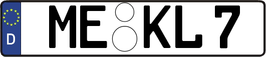 ME-KL7