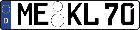 ME-KL70