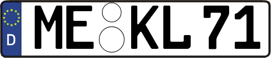 ME-KL71