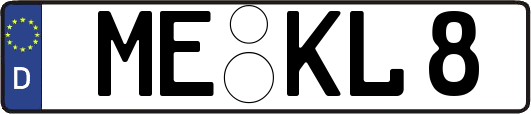 ME-KL8