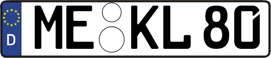 ME-KL80