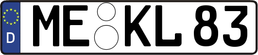 ME-KL83