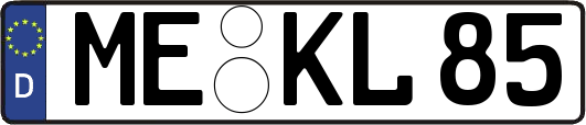 ME-KL85