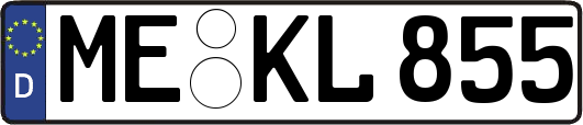 ME-KL855