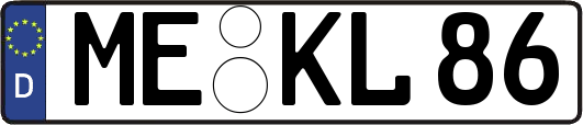 ME-KL86