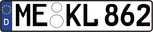 ME-KL862
