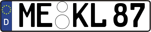 ME-KL87