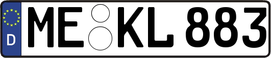 ME-KL883