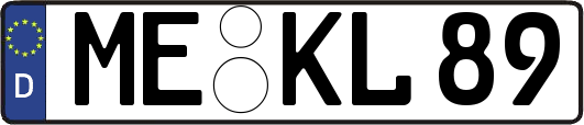 ME-KL89