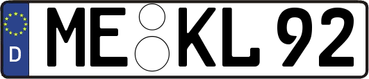 ME-KL92
