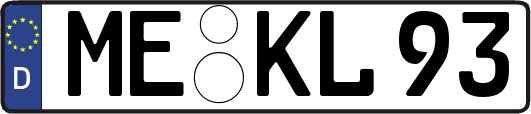 ME-KL93
