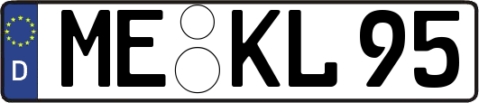 ME-KL95