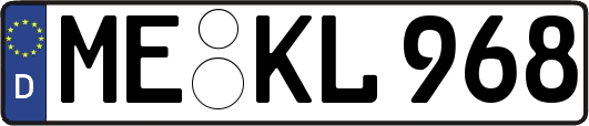 ME-KL968
