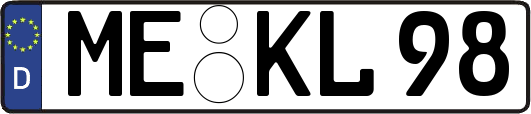 ME-KL98