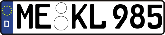 ME-KL985