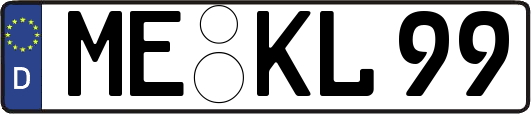 ME-KL99