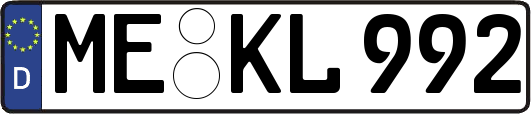 ME-KL992