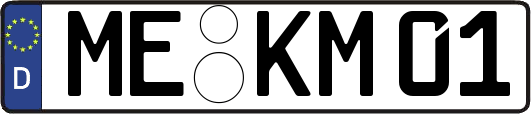 ME-KM01
