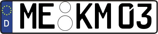 ME-KM03