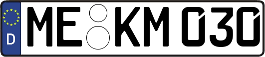 ME-KM030