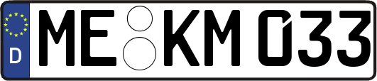 ME-KM033