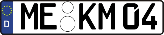 ME-KM04