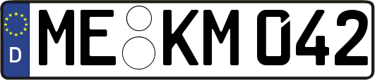ME-KM042
