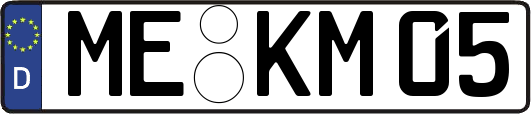 ME-KM05