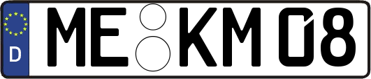 ME-KM08
