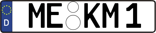 ME-KM1