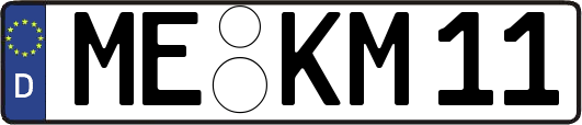 ME-KM11