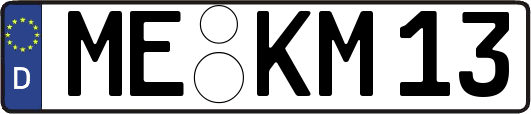 ME-KM13