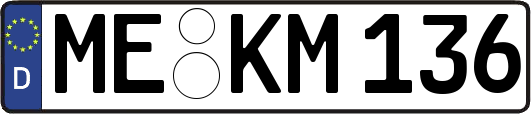 ME-KM136