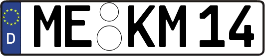 ME-KM14