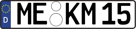 ME-KM15