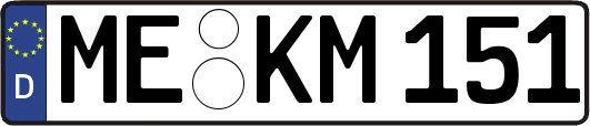 ME-KM151