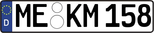 ME-KM158