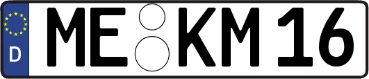 ME-KM16