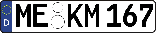 ME-KM167