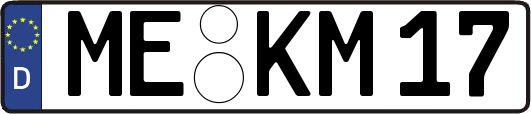ME-KM17
