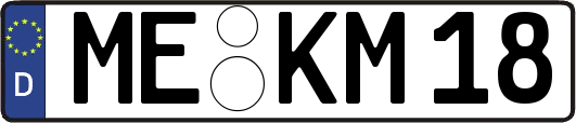 ME-KM18