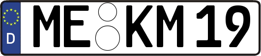 ME-KM19