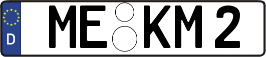 ME-KM2