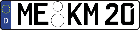 ME-KM20