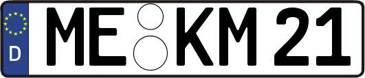 ME-KM21