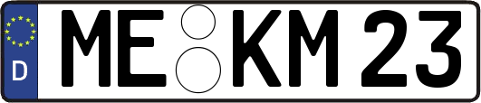 ME-KM23